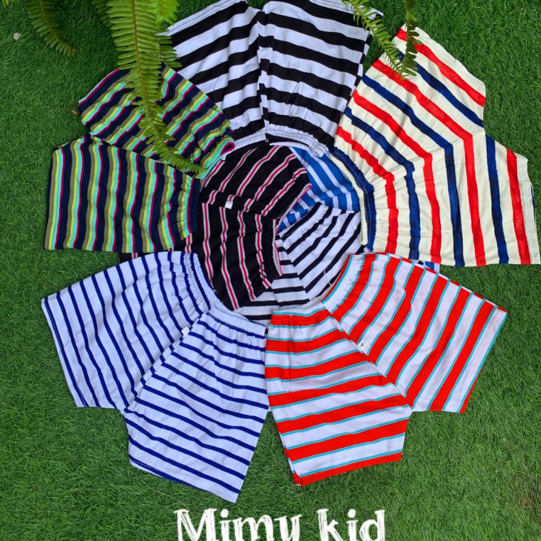 Quần đùi bé trai , bé gái