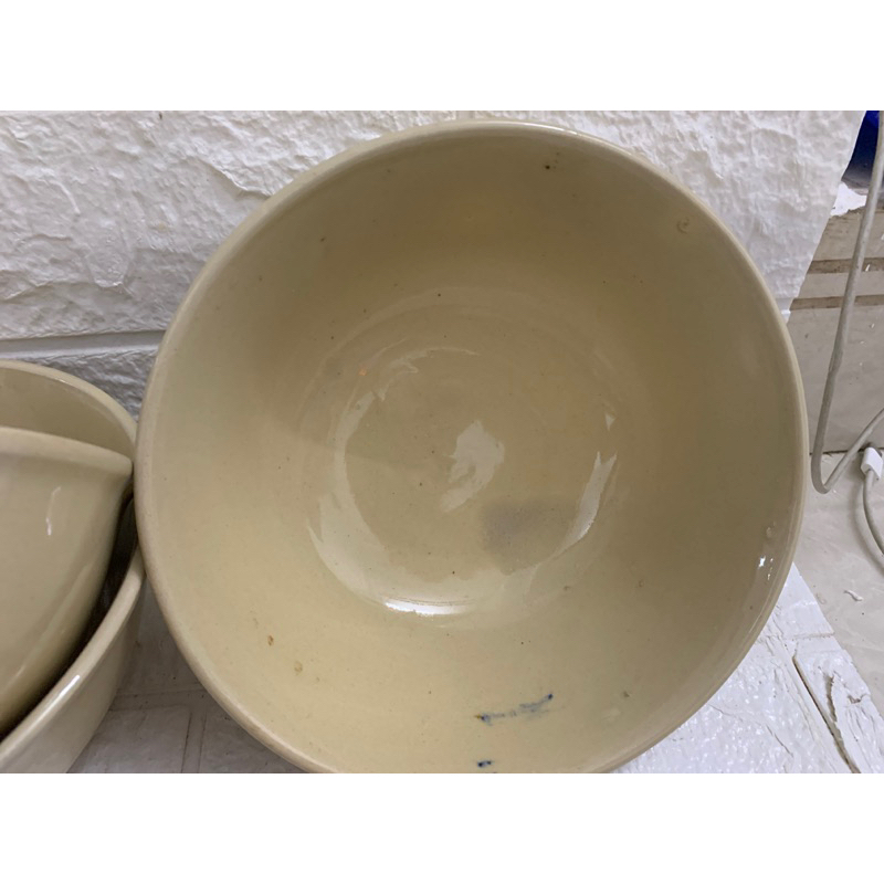 Tô gà lán mịn 18 cm