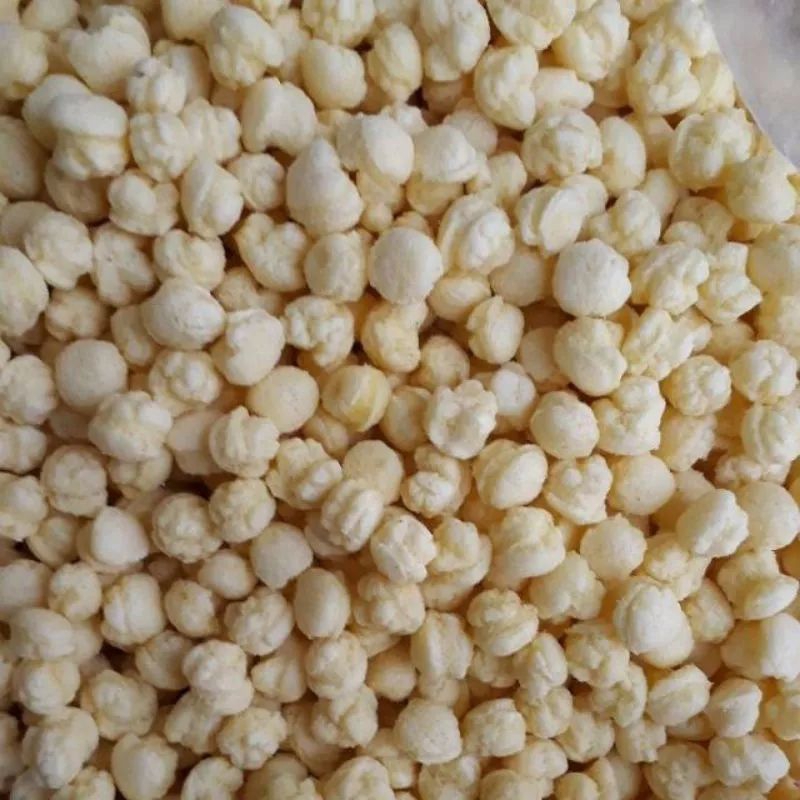 500 g bim bim Ngô non đóng túi zip