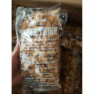 Dừa giòn thanh thịnh gói 230g