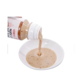 Nước chấm mè rang Kewpie - 1 chai 180ml