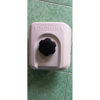 Bình xăng lớn dành cho máy xăng từ 5.0_7.5 hp