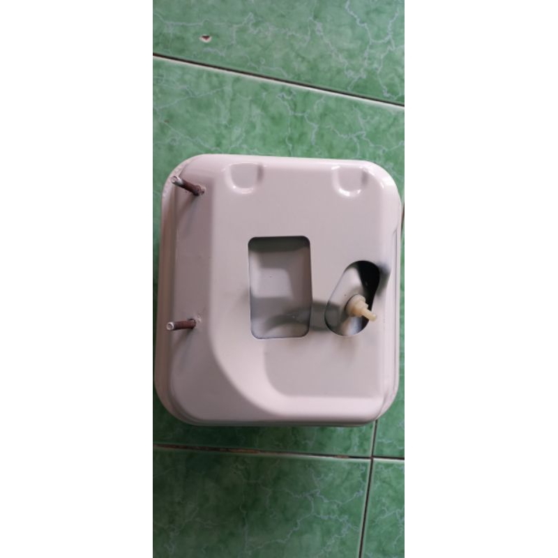 BÌNH XĂNG LỚN DÀNH CHO MÁY XĂNG TỪ 5.0_7.5 HP