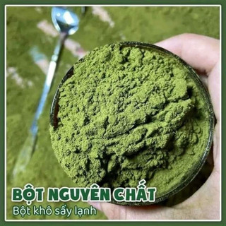 500G Bột rau má đậu xanh cốt dừa
