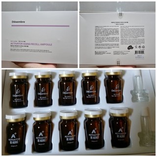 Serum tế bào gốc Desembre A,+P+,W+,H+