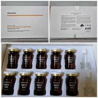 Serum tế bào gốc Desembre A,+P+,W+,H+