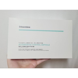 Serum tế bào gốc Desembre A,+P+,W+,H+