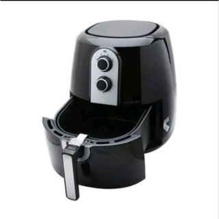 NỒI CHIÊN KHÔNG DẦU LOCK&LOCK EJF151BLK 5,2L