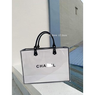 Túi Giấy Custom Size42 Có Khóa Kéo