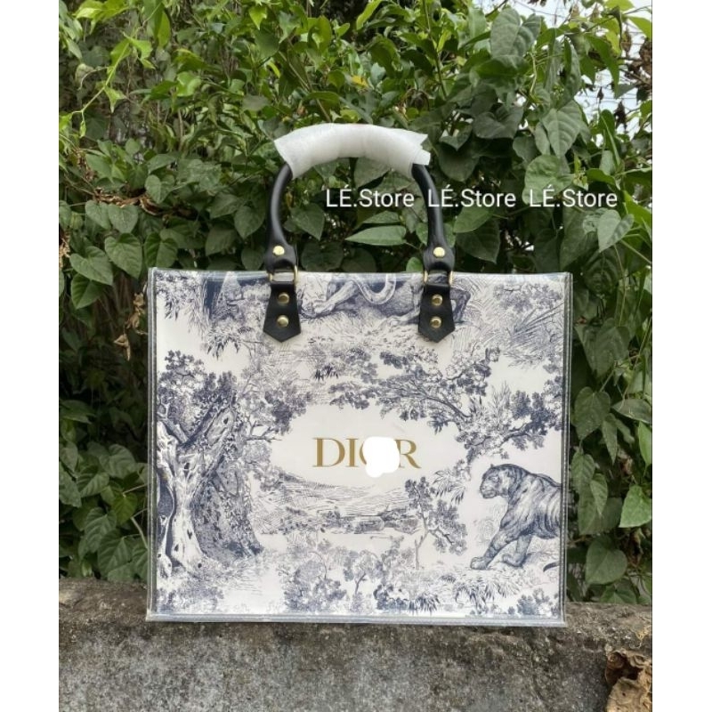 Túi giấy custom size 42 Khóa Kéo