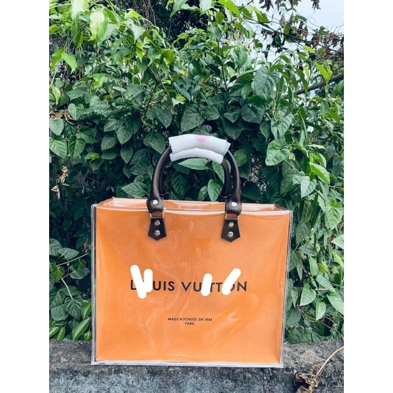 Túi giấy custom size 42 Khóa Kéo