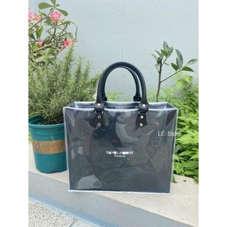 Túi Giấy Custom Size42 Có Khóa Kéo