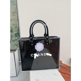 Túi Giấy Custom Size42 Có Khóa Kéo