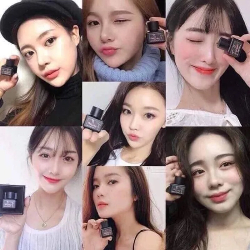 Nước Hoa Vùng Kín FOELLIE 5ml Màu Đen Bán Chạy Nhất Nước Hoa Bím Thơm Lâu Cô Bé Bim Bim Thơm Nhẹ Nhàng Quyến Rũ SONA