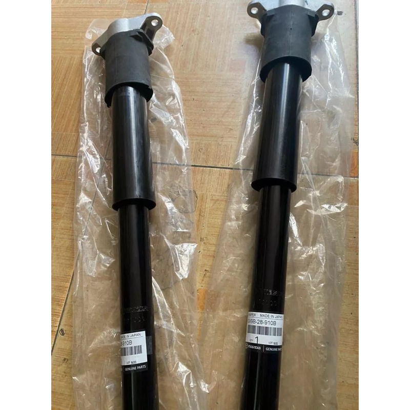 Giảm sóc sau Mazda 3 2015-2018  xịn changan