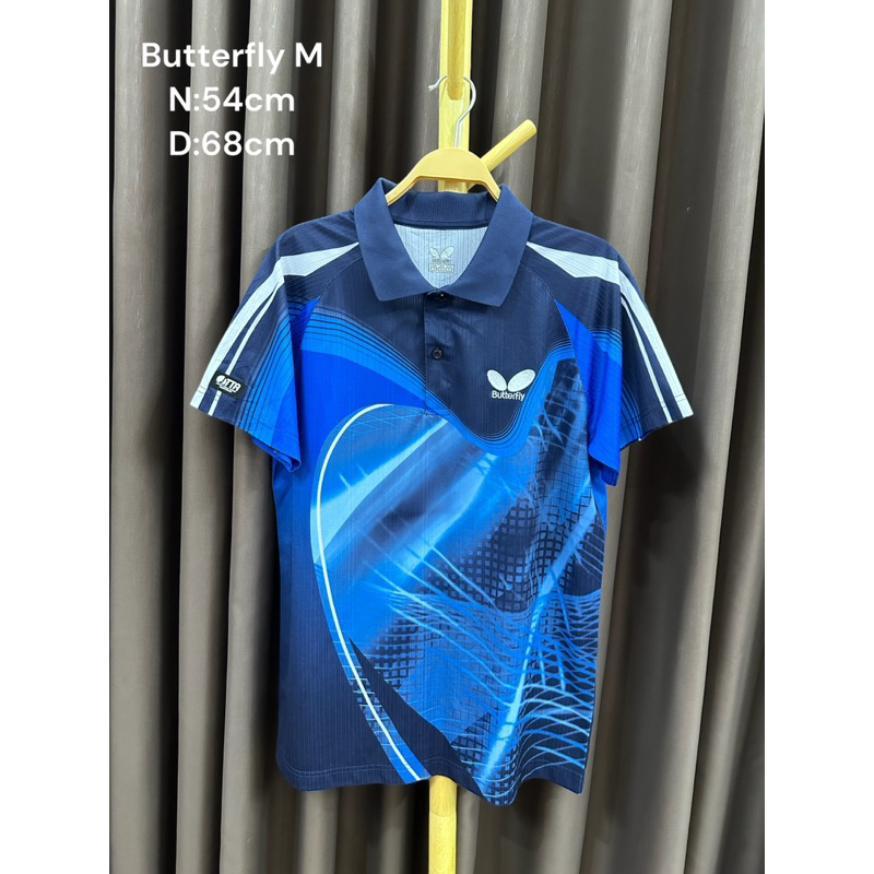 Áo thun nam Butterfly
