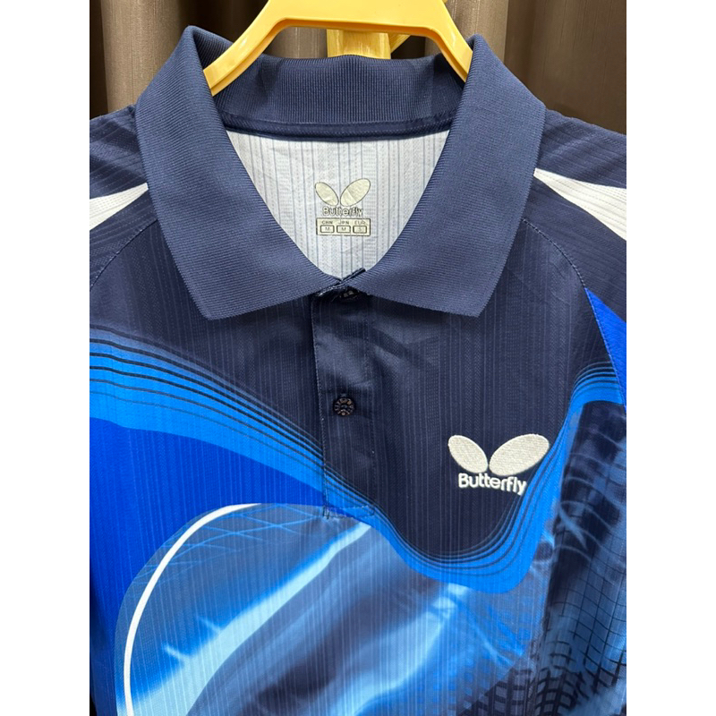 Áo thun nam Butterfly