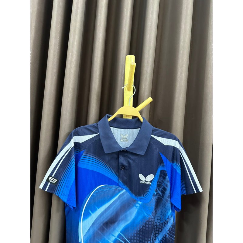 Áo thun nam Butterfly