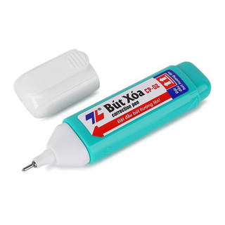 Bút xóa cp-02 thiên long 12ml,,,,,,,,,,,,,,...