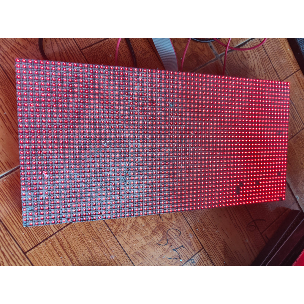 led p5 90% thanh lý cho anh em nguyên zin