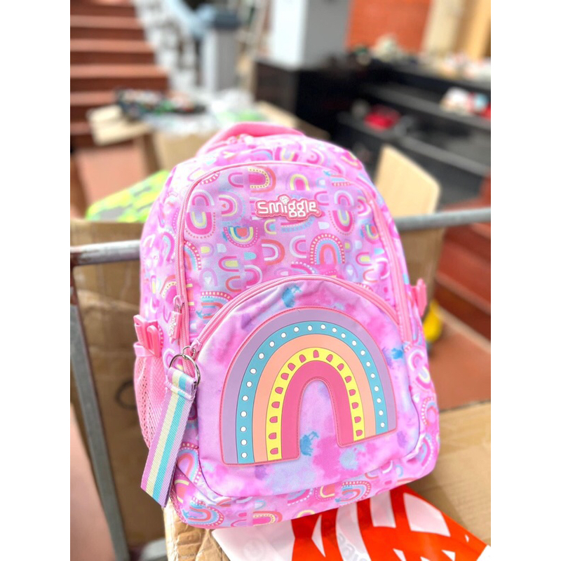 Balo Minecraft cho bé KT 42*30cm