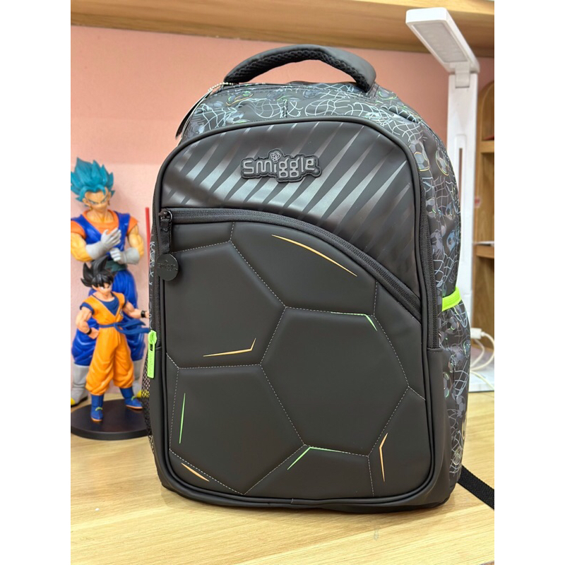 Balo Minecraft cho bé KT 42*30cm