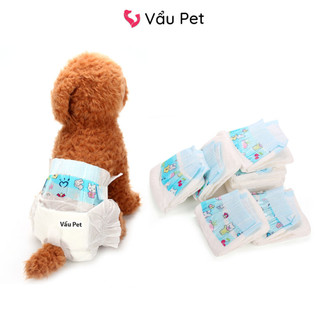 - bỉm cho chó mèo thú cưng bỉm cái