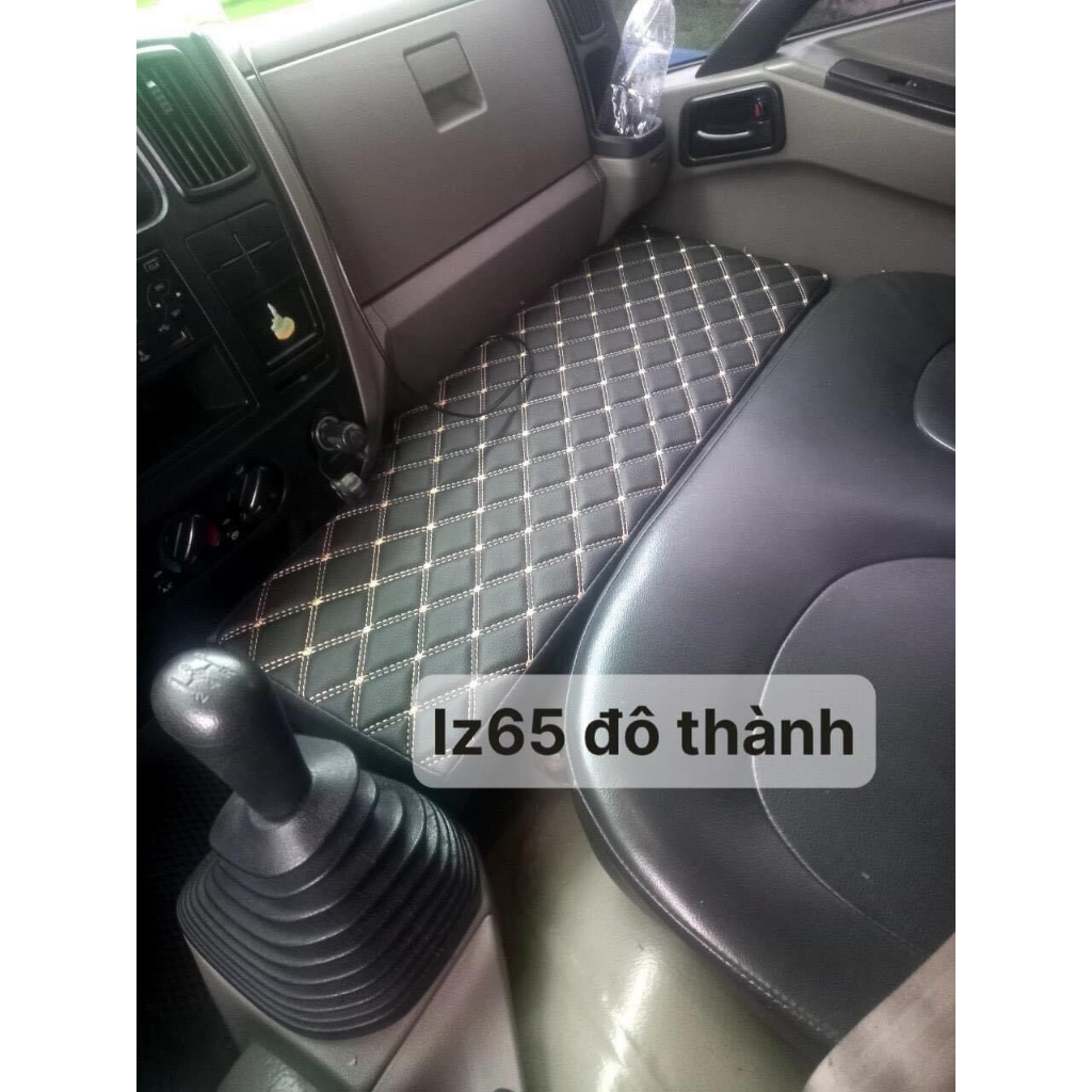 giường mini xe Đô Thành IZ65