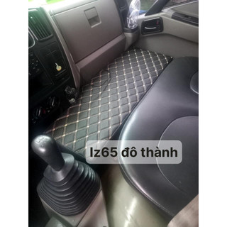 Giường mini xe đô thành iz65
