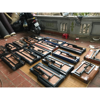 giường mini xe Đô Thành IZ65
