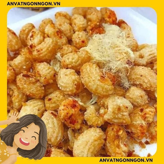 NUI SẤY CHÀ BÔNG