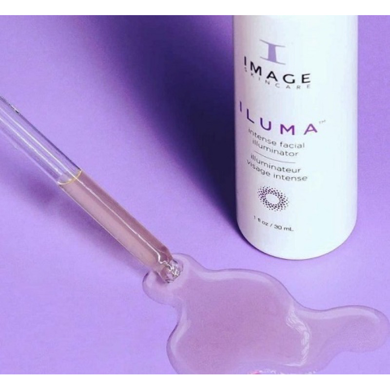 Serum Làm Trắng Da Giảm Thâm Image iLuma