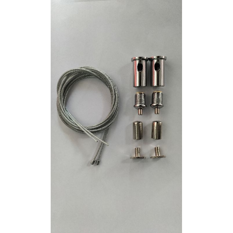 Dây treo đèn thả