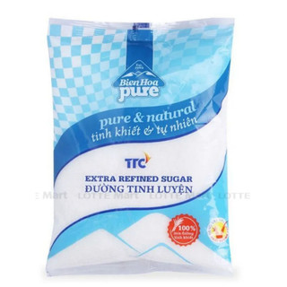 Đường biên hòa pure gói 1kg