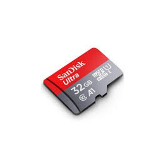 Thẻ nhớ micro SanDisk 120MB/s 32GB/64GB/128GB 256G SD phù hợp cho điện thoại di động và máy tính dung lượng cao