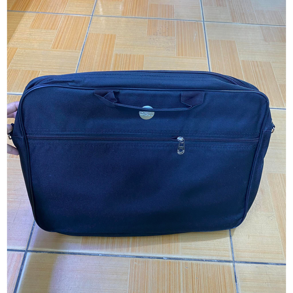 Cặp Đựng Laptop - Túi Xách Laptop 14-17 inch