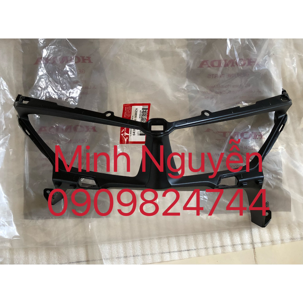 Bợ pha đèn vario 125 mới 2023 chính hãng honda