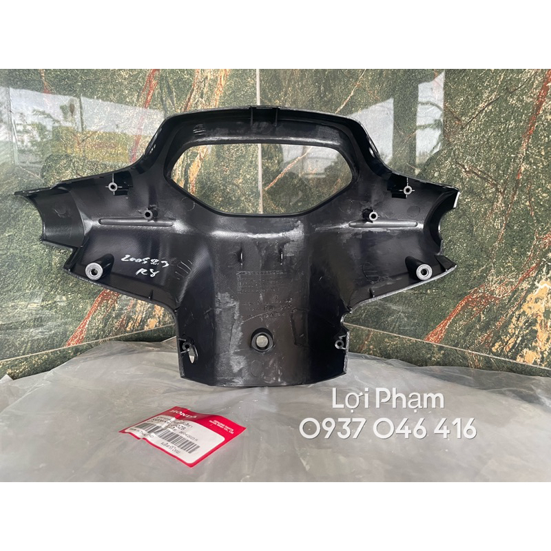 Bợ cổ sau Wave thái 110 . Honda Thái Lan