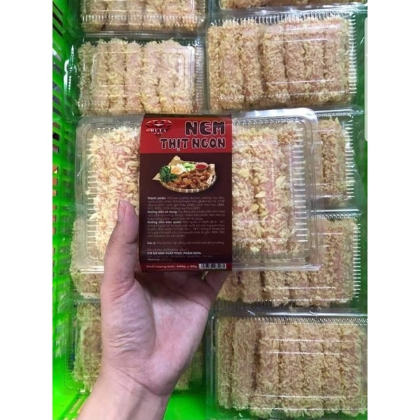 500G NEM CHUA RÁN HÀ NỘI CHẤT LƯỢNG