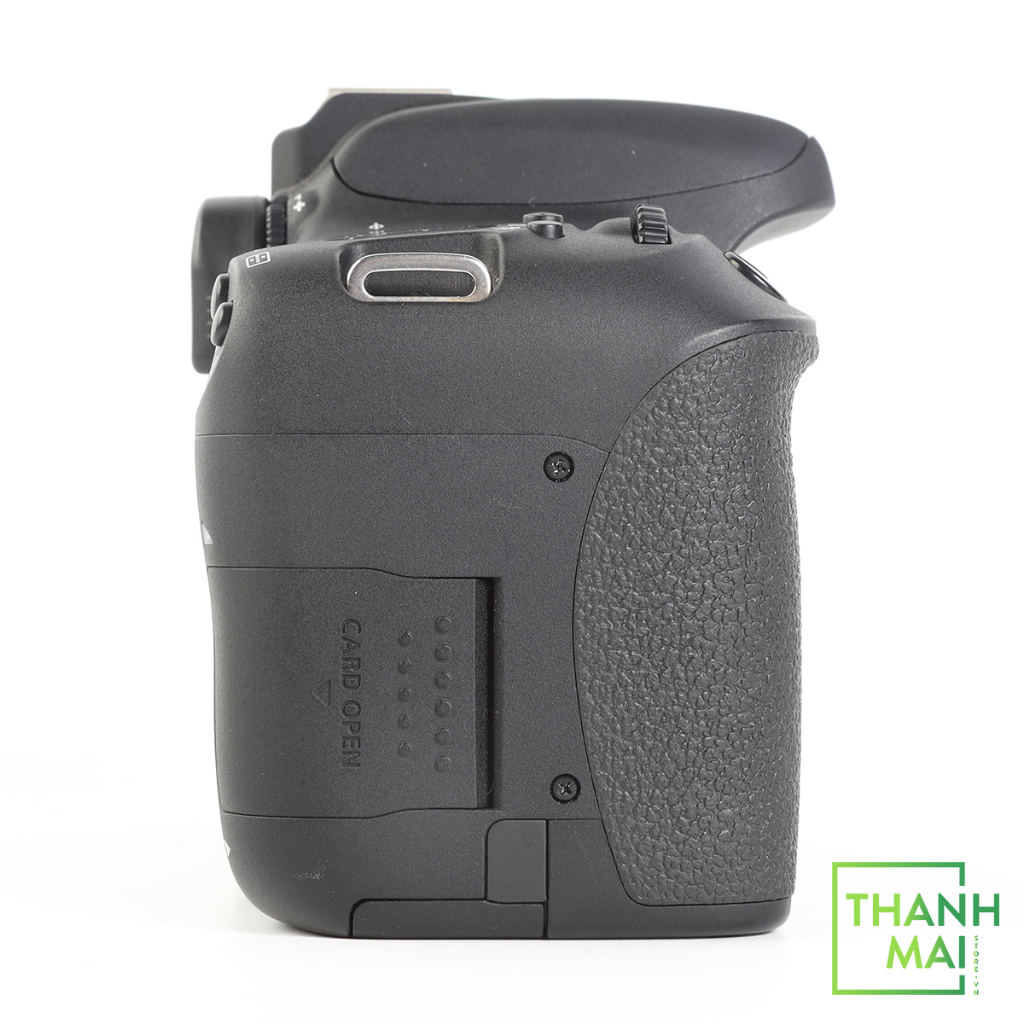 Máy Ảnh Canon EOS Rebel T6s