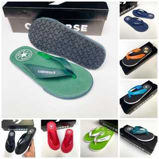 Dép Kẹp Nam Thái Lan Tông Lào Nam Mẫu Sneaker convet