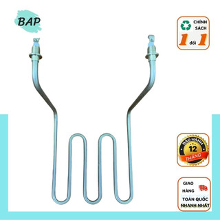 Thanh nhiệt bếp chiên nhúng
