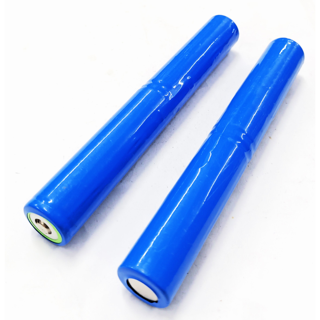 Pin sạc 18650  Dài