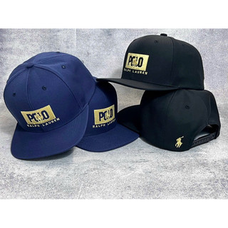 Nón snapback logo POLO