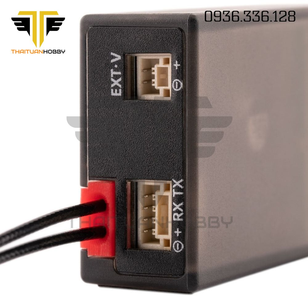 Mạch Thu Radiomaster ER8 Elrs Pwm