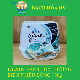 GLADE Sáp thơm 180g - BACH HOA HV