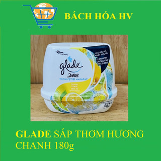 GLADE Sáp thơm 180g - BACH HOA HV