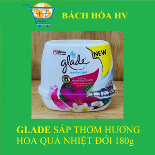 GLADE Sáp thơm 180g - BACH HOA HV