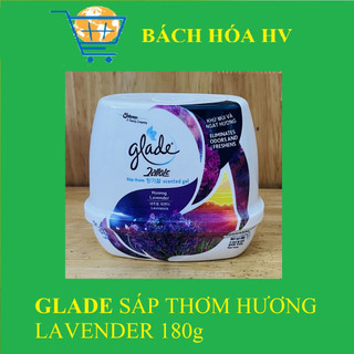 GLADE Sáp thơm 180g - BACH HOA HV