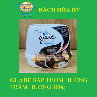 GLADE Sáp thơm 180g - BACH HOA HV